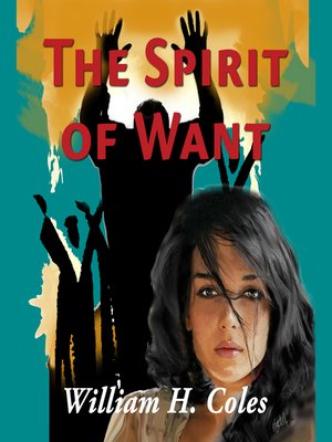 cover image of The Spirit of Want